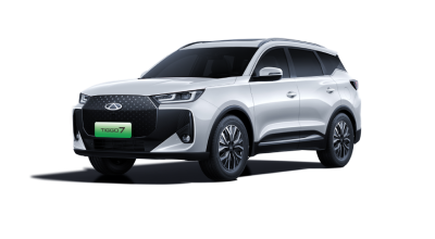 Chery TIGGO 7 PLUG-IN HYBRID