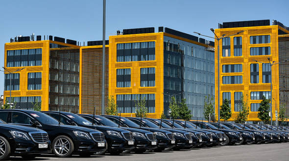 Chery Tiggo 5 Корпоративним клієнтам Chery Tiggo 5 Корпоративним клієнтам